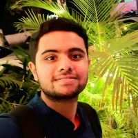 Shashwat Topre