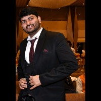 Saurabh Dwivedi