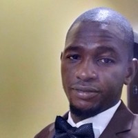 Ahmed Olabisi