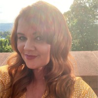 Kathryn Mitchell