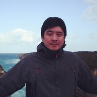 Clark Jin