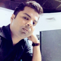 Shailesh Jha
