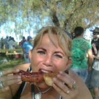 Elva Riveros Santacruz