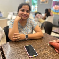 Ruksana Shaik