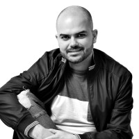 Gonzalo Rey Mouriño