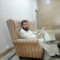 Naveed Iqbal