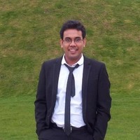 Mesbah Talukder, PhD (Cantab)