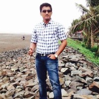 Rishikesh Chavan