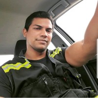 Mauricio Rueda De León Morales