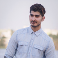 Naresh Manhas
