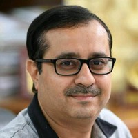 Anil Vaswani