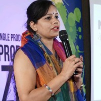 Sushma Mahor