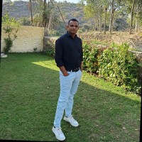 Matholiya Yogesh