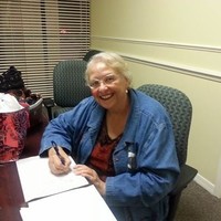 Kathleen Plaskon