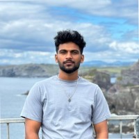 Abhijith Harikumar