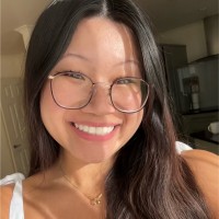Olivia Zhu