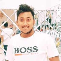 Md mohin Worker