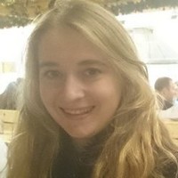 Sophie Potter