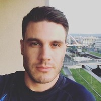 liam mckenna