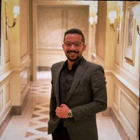 Mostafa Alaa