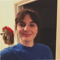 Freya Richards