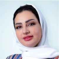 Asma Al Smiran