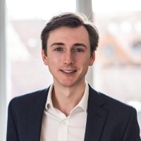 Ben Brindley
