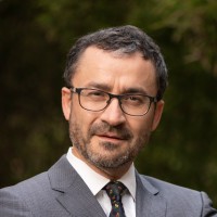 Marcos Singer