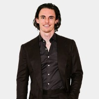 Caleb Mclain