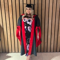 Jessica Thomas Msc Mcips