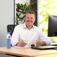 Ing. John Hulsenboom Msc