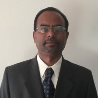 Ashwin Kovelamudi