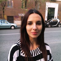 Alida Curini