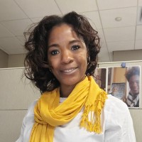 Renita Livingston
