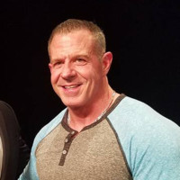 Kevin DeHaven