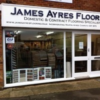 James Ayres