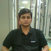 Nilesh Rai