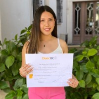 Catalina Fuentes Agurto