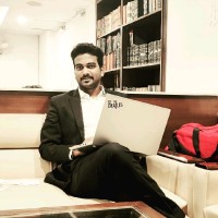 Madhan Kumar G