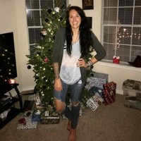 Brittany Lyman