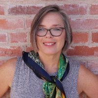 Connie Delavergne