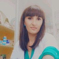 Daniela Pop(Lung)