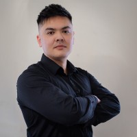 Daniel Kenji Arashiro