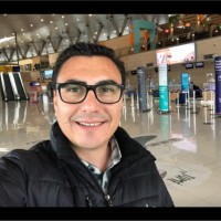 Cristhian Molina Muñoz
