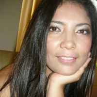 Manuela Roxana Elera Leon