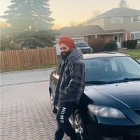 Amarpreet Bhinder