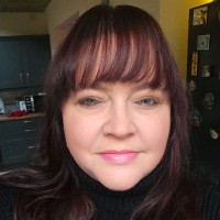 Rebecca Thompson