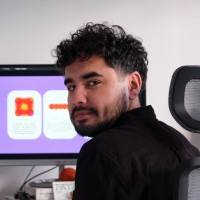 Juan Pablo Bustos Peralta