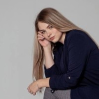 Vlada Starikovska