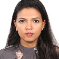 Arathi S